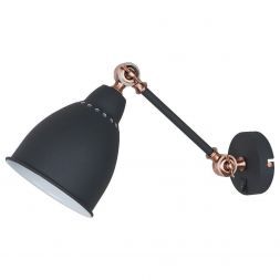 Бра Arte Lamp A2054AP-1BK