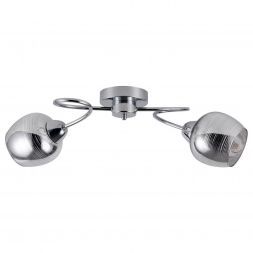 Потолочный светильник 19057/2CR SM ЭкономСвет