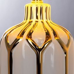 Настольная лампа Arte Lamp A4016LT-1WH Revati