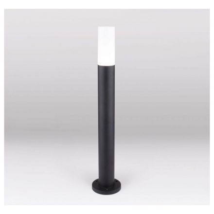 Ландшафтный светильник черный IP54 Elektrostandard 1419 TECHNO черный