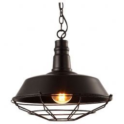 Светильник Arte Lamp A9183SP-1BK (ARTE A9183SP-1BK)