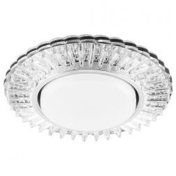 Светильник с LED подсветкой Feron CD4025 29539