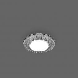 Светильник с LED подсветкой Feron CD4025 29539