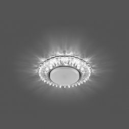 Светильник с LED подсветкой Feron CD4025 29539