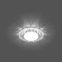 Светильник с LED подсветкой Feron CD4025 29539