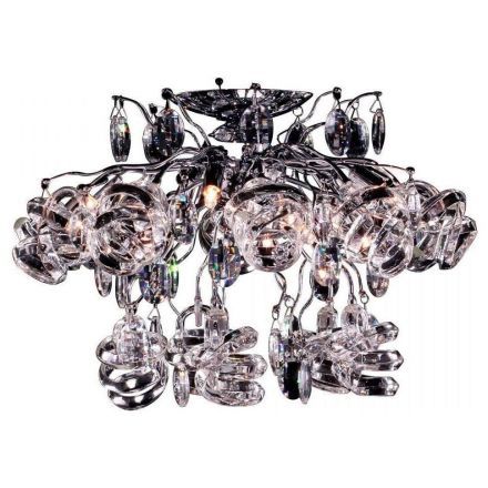 Люстра Eletto EL333C10.1