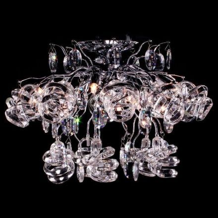 Люстра Eletto EL333C10.1