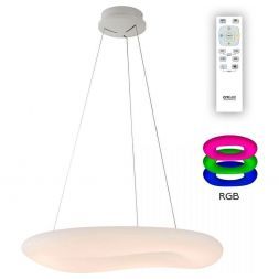 Подвесной светодиодный светильник Citilux CL732800RBS