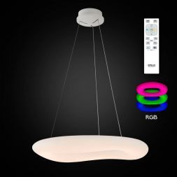 Подвесной светодиодный светильник Citilux CL732800RBS