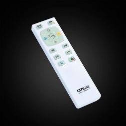 Подвесной светодиодный светильник Citilux CL732800RBS