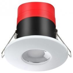 Встраиваемый светодиодный светильник Novotech 358639