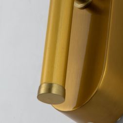 Настенный светодиодный светильник Favourite 3001-1W