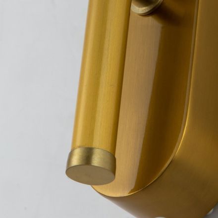 Настенный светодиодный светильник Favourite 3001-1W