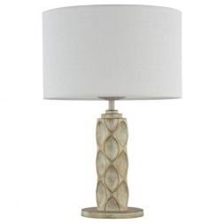 Настольная лампа Maytoni H301-11-G