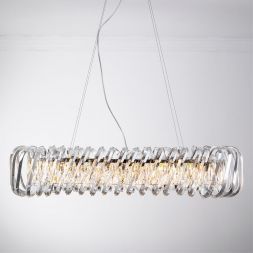 Подвесная люстра Divinare 7568/02 SP-12