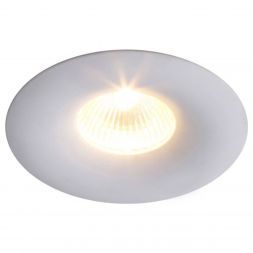 Точечный светильник DIVINARE 1765/03 PL-1