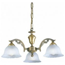 Подвесная люстра Reccagni Angelo L 2720/3