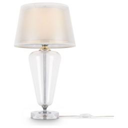Настольная лампа Maytoni Z005TL-01CH (MAYTONI Z005TL-01CH)
