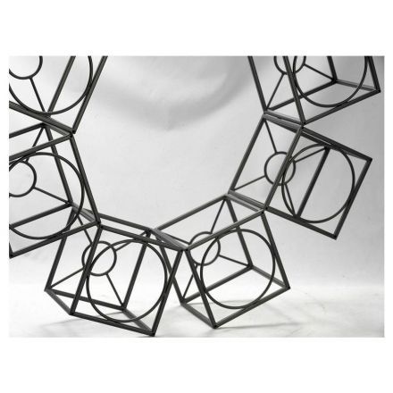 Подвесная люстра Loft GRLSP-9541