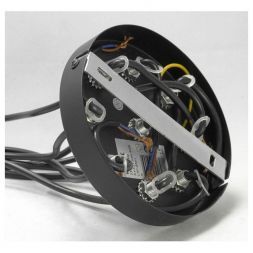 Подвесная люстра Loft GRLSP-9541