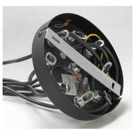 Подвесная люстра Loft GRLSP-9541