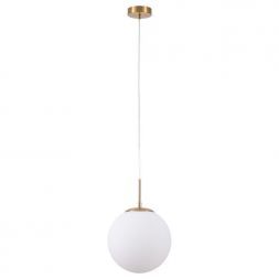 Подвесной светильник Arte Lamp A1561SP-1PB
