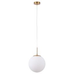 Подвесной светильник Arte Lamp A1561SP-1PB (ARTE A1561SP-1PB)