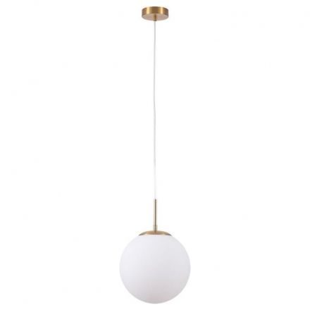 Подвесной светильник Arte Lamp A1561SP-1PB