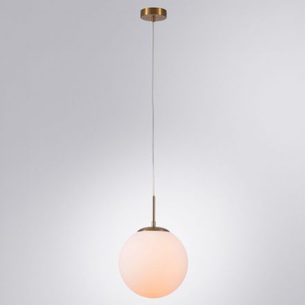 Подвесной светильник Arte Lamp A1561SP-1PB