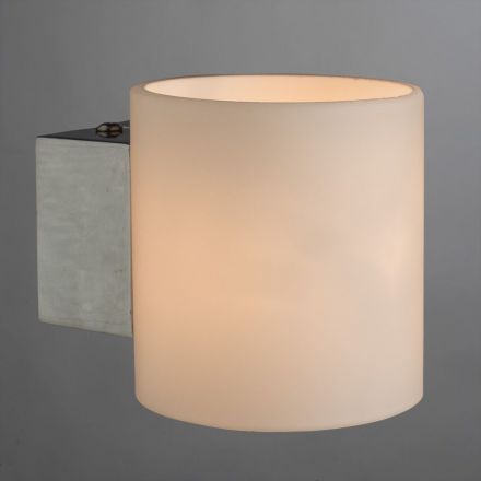 Бра Arte Lamp A7860AP-1WH