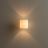 Бра Arte Lamp A7860AP-1WH