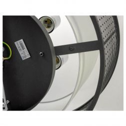 Потолочная люстра Loft GRLSP-9676