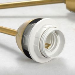 Потолочная люстра Lussole Lgo GRLSP-8208