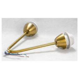 Потолочная люстра Lussole Lgo GRLSP-8208
