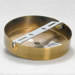 Потолочная люстра Lussole Lgo GRLSP-8208