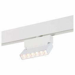 Трековый светодиодный светильник для магнитного шинопровода ST Luce ST362.536.06