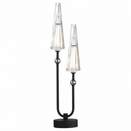 Настольная лампа Odeon Light Exclusive Modern Fungo 5429/10TL