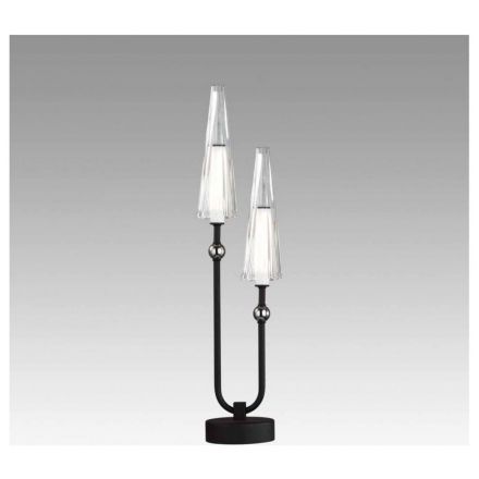 Настольная лампа Odeon Light Exclusive Modern Fungo 5429/10TL