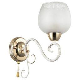 Бра Lumion 3505/1W BIANCOPA (ODEON 3505/1W) Бра Lumion 3505/1W BIANCOPA (ODEON 3505/1W)