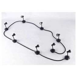 Спот Lussole Loft GRLSP-9821-08