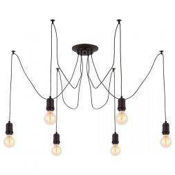 Светильник CITILUX CL451062 без плафона