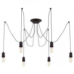 Светильник CITILUX CL451062 без плафона