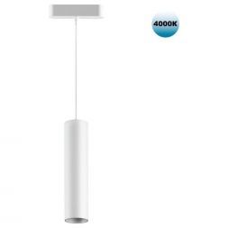 Трековый подвесной светодиодный светильник Novotech Shino Smal 359103