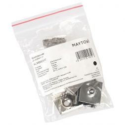 Крепление Maytoni Technical для профиля ALM006S (10 шт) ALM006MT