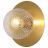 Настенный светильник F-Promo Roshni 3049-1W