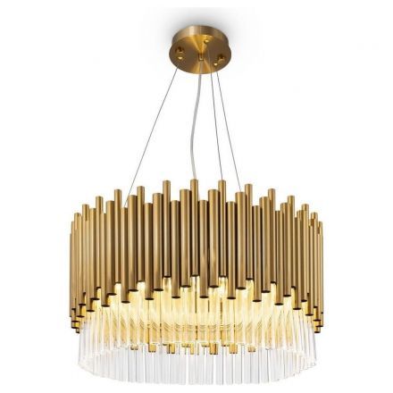 Подвесная люстра Maytoni MOD135PL-06BS Coliseo