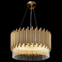 Подвесная люстра Maytoni MOD135PL-06BS Coliseo