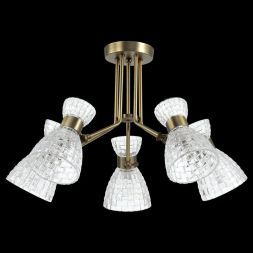 Потолочная люстра Lumion 3704/5C