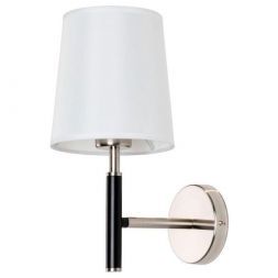 Настенное бра Arte Lamp A2589AP-1SS