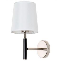 Настенное бра Arte Lamp A2589AP-1SS (ARTE A2589AP-1SS) Настенное бра Arte Lamp A2589AP-1SS (ARTE A2589AP-1SS)